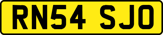 RN54SJO