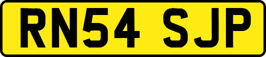 RN54SJP