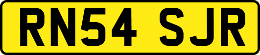 RN54SJR