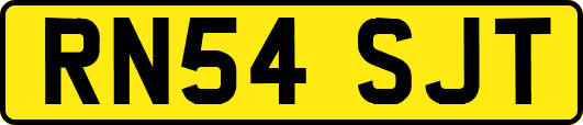 RN54SJT
