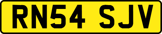 RN54SJV