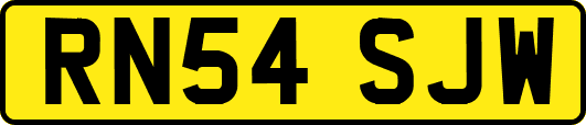 RN54SJW