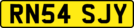 RN54SJY
