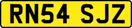 RN54SJZ