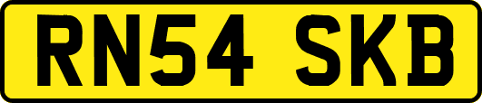 RN54SKB