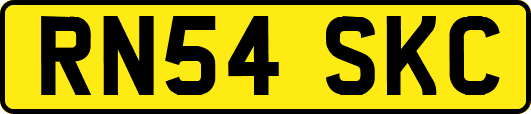 RN54SKC