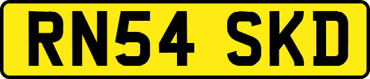 RN54SKD