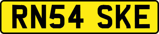 RN54SKE