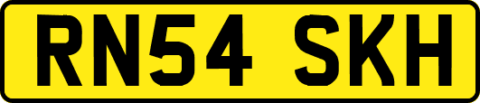 RN54SKH