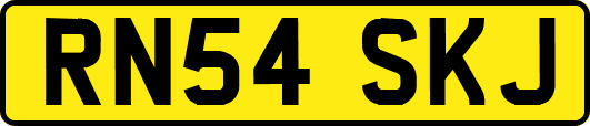 RN54SKJ