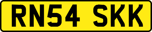 RN54SKK