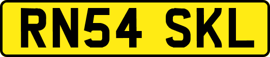 RN54SKL