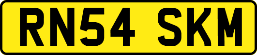 RN54SKM