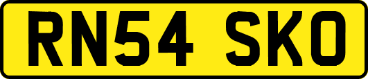 RN54SKO