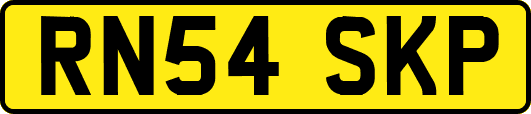 RN54SKP