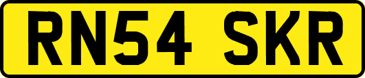 RN54SKR