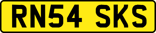 RN54SKS