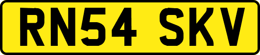 RN54SKV