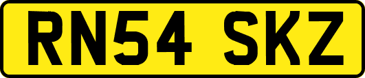 RN54SKZ