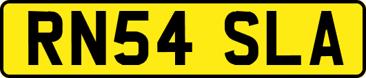 RN54SLA