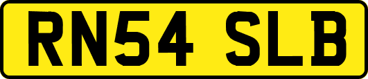RN54SLB