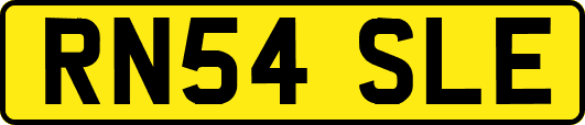 RN54SLE