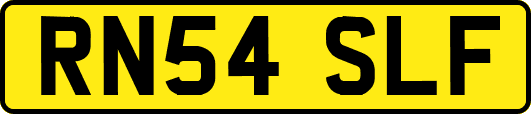 RN54SLF
