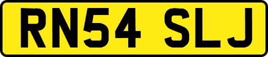 RN54SLJ