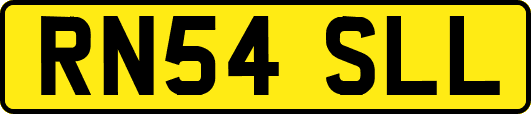 RN54SLL