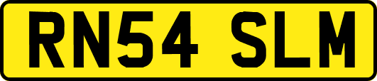 RN54SLM