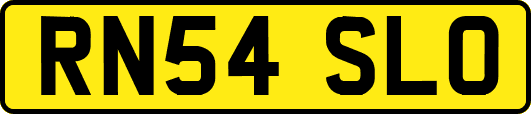 RN54SLO