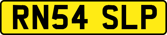 RN54SLP