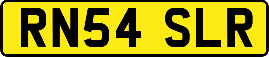 RN54SLR