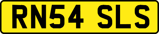 RN54SLS