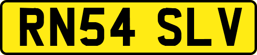 RN54SLV