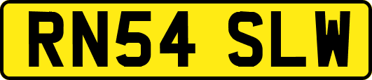 RN54SLW