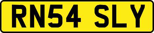 RN54SLY