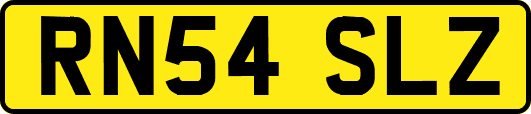 RN54SLZ