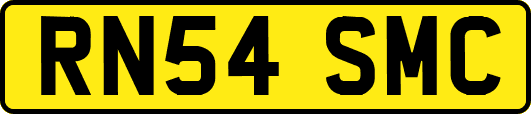 RN54SMC