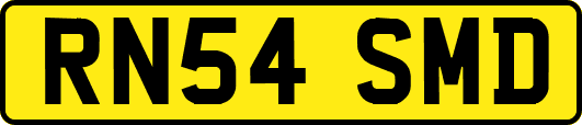 RN54SMD