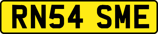 RN54SME