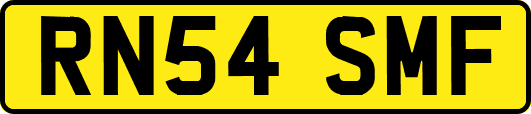RN54SMF