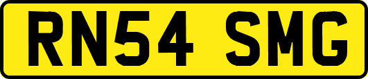 RN54SMG