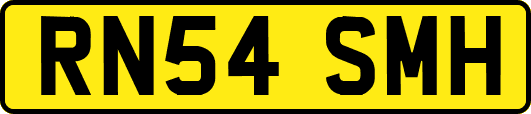 RN54SMH