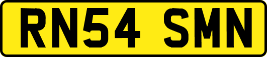 RN54SMN