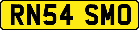 RN54SMO
