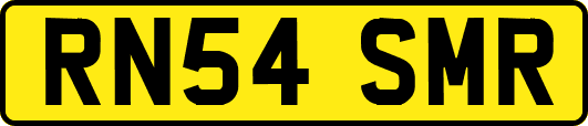 RN54SMR