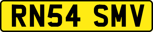 RN54SMV