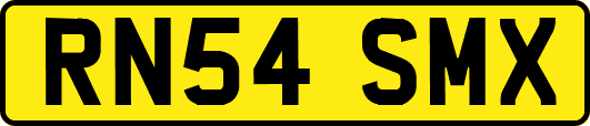 RN54SMX