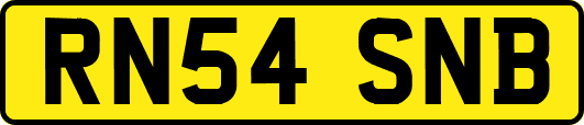 RN54SNB